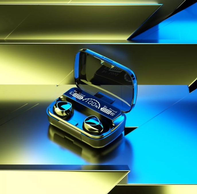 Audífonos Inalámbricos