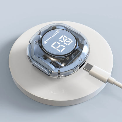 AUDIFONOS INALÁMBRICOS BLUETOOTH