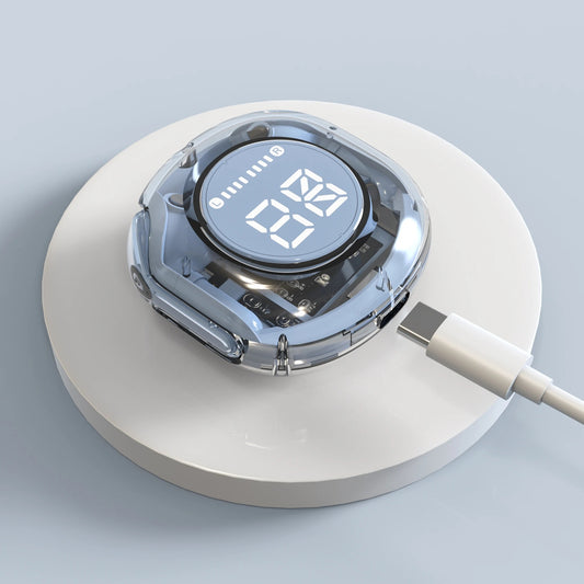 AUDIFONOS INALÁMBRICOS BLUETOOTH