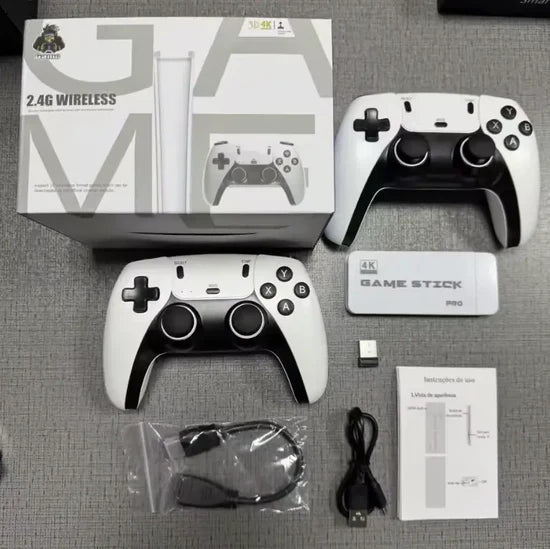 Consola Retro M15